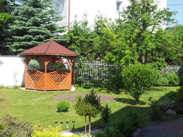 Ubytovanie v súkromí Turčianske Teplice Exterior foto