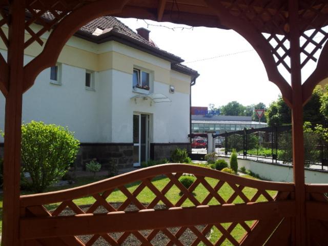 Ubytovanie v súkromí Turčianske Teplice Exterior foto