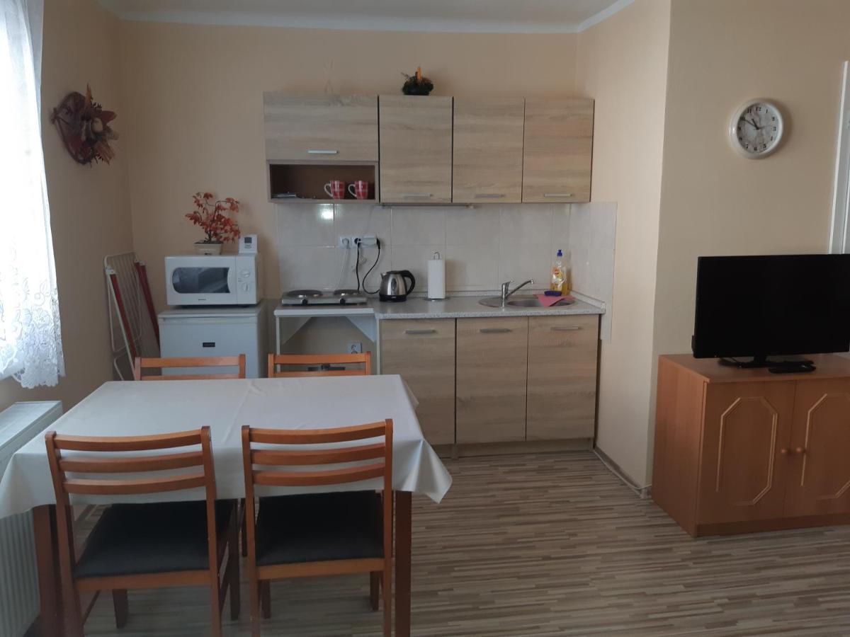 Ubytovanie v súkromí Turčianske Teplice Exterior foto